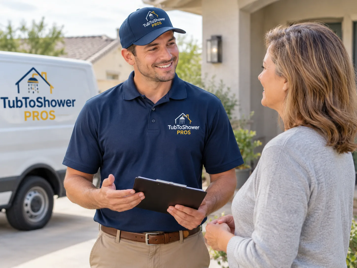 Tub Shower Conversion Ventnor City, NJ FAQs